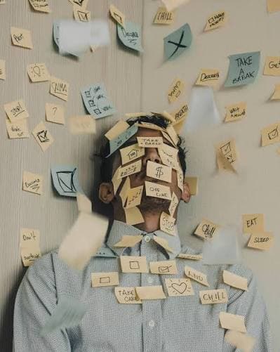 Signs of Anxiety You Should Never Ignore