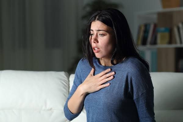 Panic Attacks: Symptoms, Causes, and What to Do