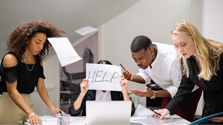 How to Manage Stress at Work Without Burning Out